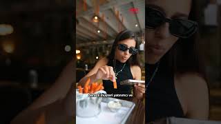 Sadece Mekan Değil Biz Başarı Tasarlıyoruz Horeca Mimarlık