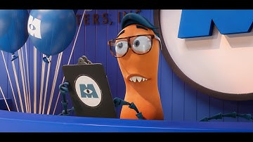 Character Rigger - Tool Developer - Reel - 2021 - Ehsan Hassani Moghaddam