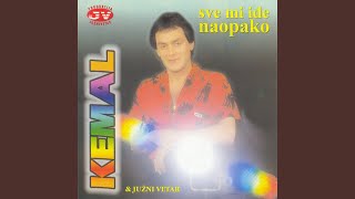 Video thumbnail of "Kemal Malovčić - Onaj sto za tebe zivi"