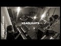 Charlie Cunningham - Headlights (Live Session)