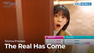 (Preview Ver.2) The Real Has Come | KBS WORLD TV
