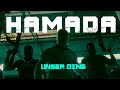 Hamada  unser ding  official  prod by thisisyt  rkn