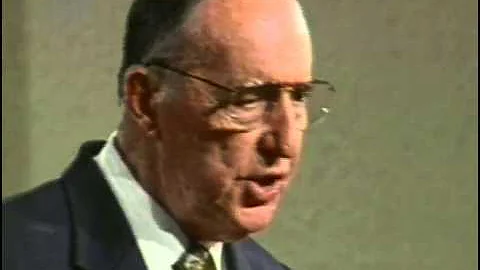 Authority and Power of God's Word (Farsi)