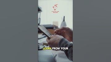 Failure Is NOT The End. #discipline #motivation #motivational