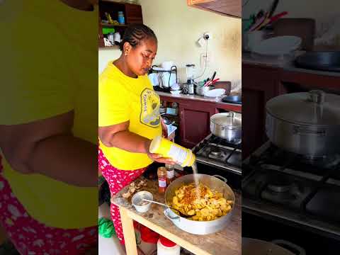 Cook with me😋Not Your Normal Meal🍌🍲Delicious African Plantain Porridge for My Hungry Foodie Children