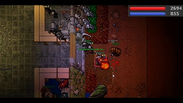 Pushmax Test - WASD Bot