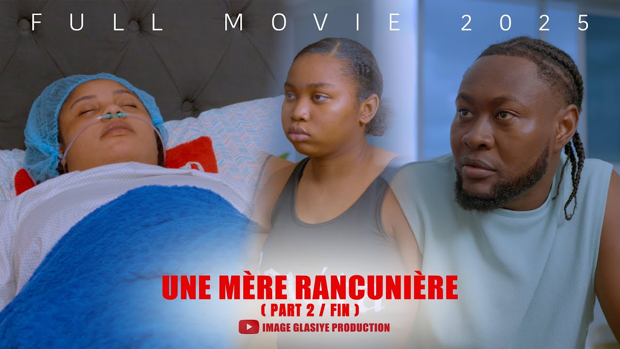 Une mère rancunière #2 Full movie 2025 / Lap maltrete pwop pitit li pou byen (Gade koman sa fini)