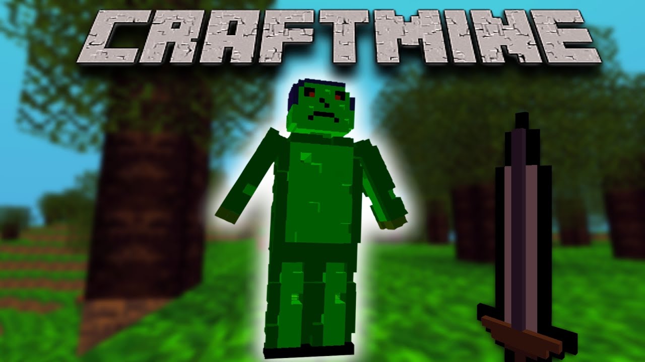 Playing The WORST Minecraft Ripoffs I Can Find - YouTube
