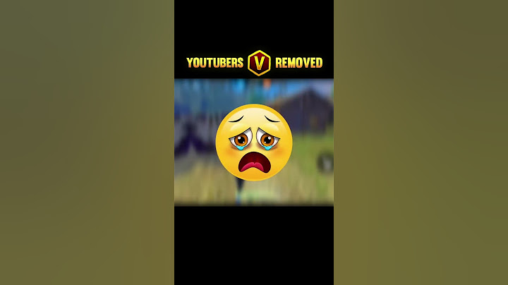 Top 5 Youtubers Whose V Badge Removed 🥺 #shorts