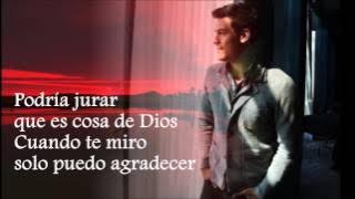 Carlos Rivera - Otras vidas (letra)