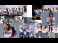 RISE(Tokyo Cheer2 Party history)