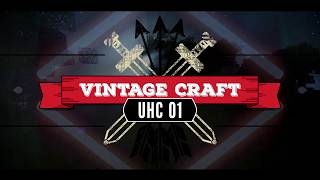 VintageCraft UHC Season 1: Episode 3