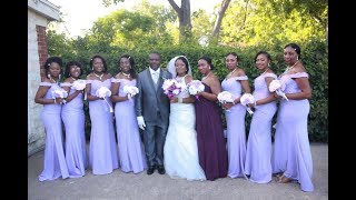 Download Lagu ADELE + DANIEL WEDDING FILM ( Marriage Camerounais USA )