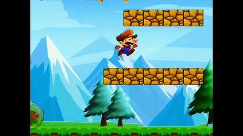 🤡Super Bino Go Level-11 #shorts / Check Out My YouTube Channel For More Gaming Videos 👇