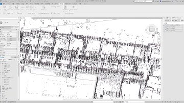 Scan To BIM using KICT SLAM