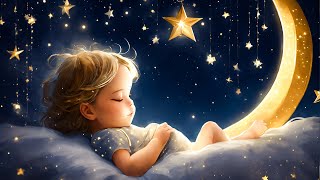 Baby Sleep Music ♥♥♥ Baby Fall Asleep In 3 Minutes With Soothing Lullabies