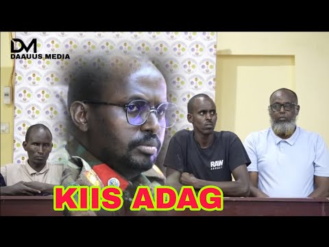 TOOS Maxaa Kala Qabsaday Shuute Reer Waqooyi Kusii Jeeday Caasimada Alshabaab Ee Jilib 