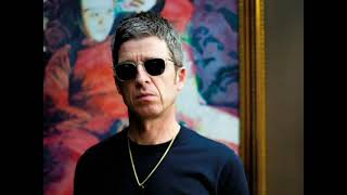 Noel Gallagher's High Flying Bird - Flying On The Ground (ACAPELLA/VOCAL ONLY)