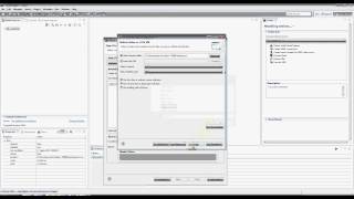 TEIID - From CSV to Relational - part 1