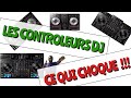 Quel controleur dj   ce qui choque  quoi choisir pour demarrer   ep1