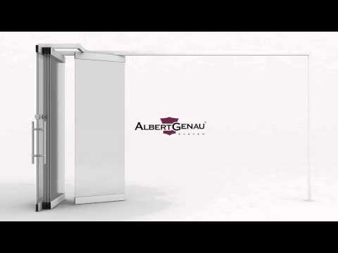 balcony glazing systems