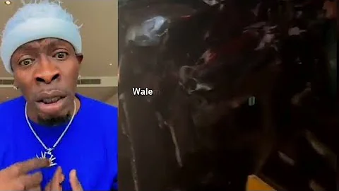 Shatta Wale condolence message to Kuami Eugene I'm in pain right now