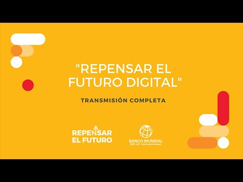 Video: Repensar El Futuro