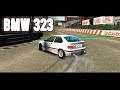 LFS - BMW 323TI + LİNK | 2020