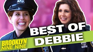 Best of Debbie Fogle | Brooklyn Nine-Nine