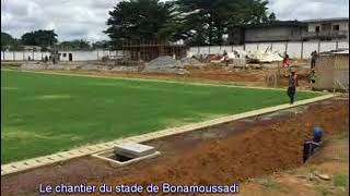 Stade de Bonamoussadi