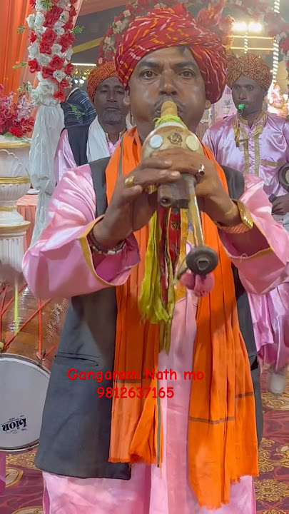 Gangaram Nath mo 9812637165 been party Jhajjar  Haryana Khera was mast dans 💃