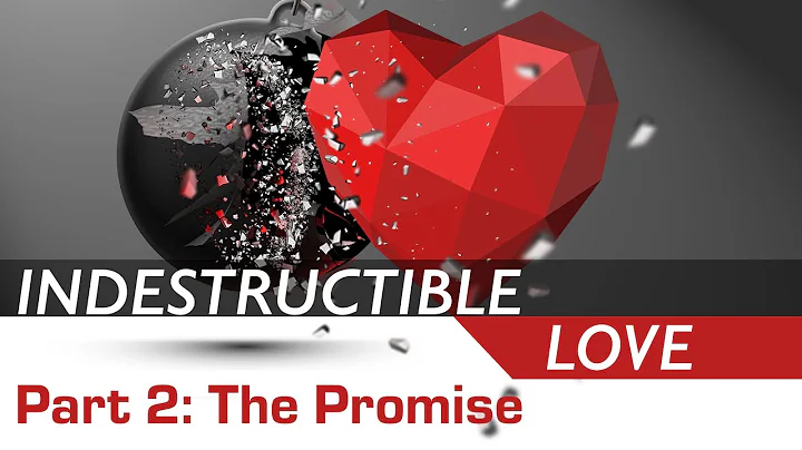 Indestructible Love - Part 2 - "The Promise" by Elizabeth Talbot and Roy Ice
