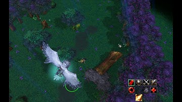 Owl Moon Priestess Model Showcase