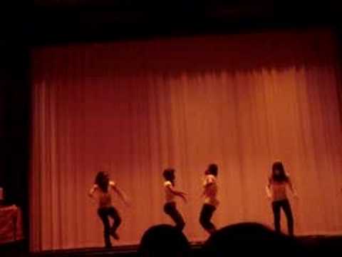 Talent Show (NO LIMIT)