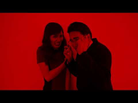 Sleeping Fits - Anti-Fashion