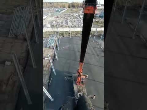 В Лама Про строим новый цех.
