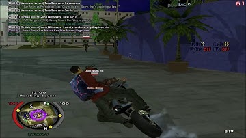 [NGRP]Saving RAF soldier