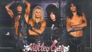 Mötley Crüe - The Saints Of Los Angeles (Full Song)