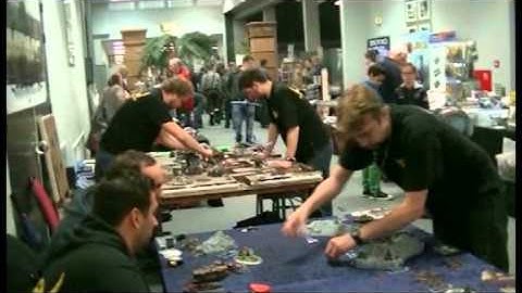 scale model challenge 2013