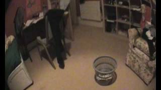 THROWAWAY FOOTAGE