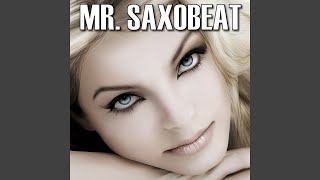 Mr Saxobeat