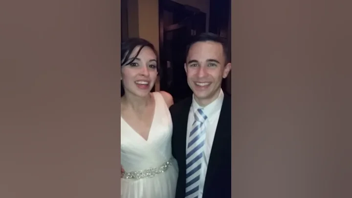 Marshall & Sarah Hubert- Thank you to Jeff Scott v...
