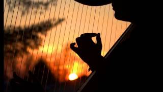 Harp solo