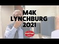 Watt Foster Is Growing For It! | M4K Lynchburg | Foster Fuels