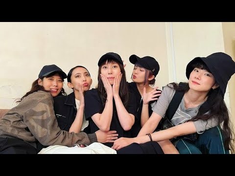 Band-Maid random moments