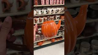 Happy because Fall is almost here π€π #hobbylobby #falldecor #fallvibes