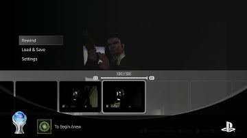 Syphon Filter 3 Platinum trophy