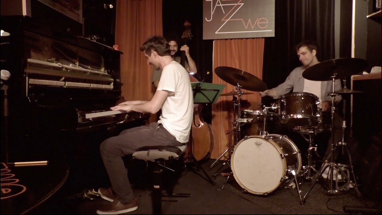 Paul Temmel Trio - Rock With You (Michael Jackson)