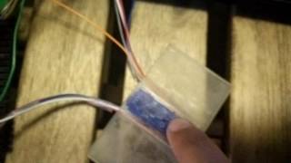 idd 2016 - flexible text entry device - lb