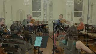 Johannes Brahms String Sextet No. 2 in G major, Op. 36